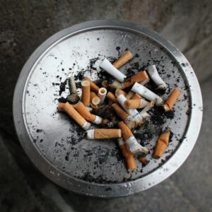 Stop Smoking with Jane
