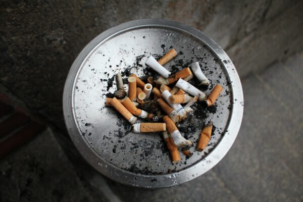 Stop Smoking with Jane
