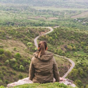 Past Life Regression (Part 1)