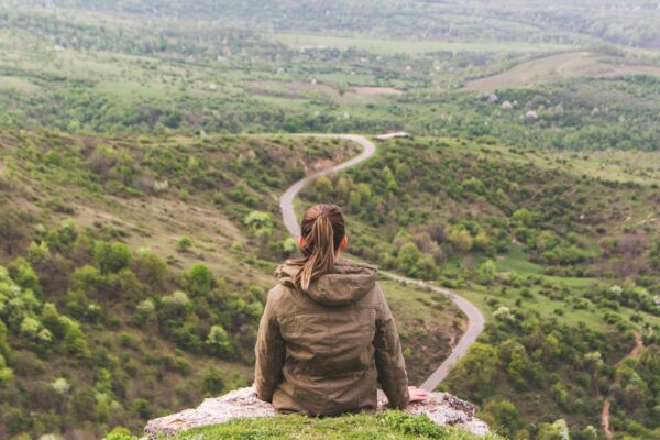 Past Life Regression (Part 1)