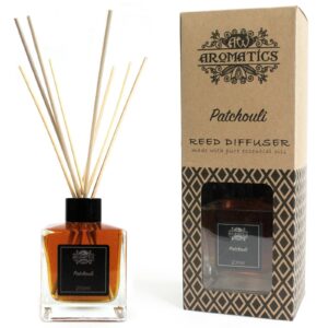 Pure Essential Oil Diffusers