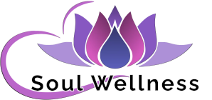 Jane Harbord Soul Wellness Logo