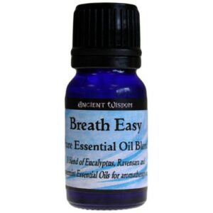 Breathe Easy Blend 10ml