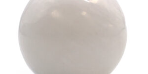selenite sphere